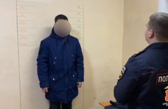 В Тверской области задержали двоих курьеров-мошенников