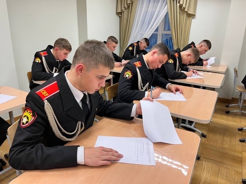 Восьмиклассников из Тверской области приглашают учиться в Санкт-Петербург