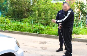 Через 20 лет наказание настигнет насильника малолетних девочек в Твери Через 20 лет наказание настигнет насильника малолетних девочек в Твери