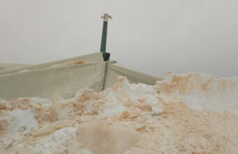 В Тверской области возбудили уголовное дело по факту обрушения купола ФОКа