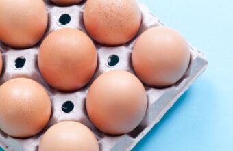 Стало известно, когда в Россию привезут импортные яйца