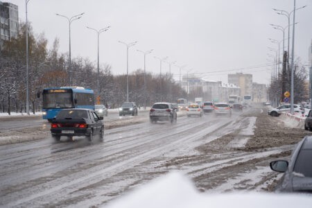 Синоптики рассказали, когда в Тверскую область вернутся морозы