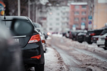 Автоэксперт назвал пять серьёзных поломок непрогретой машины