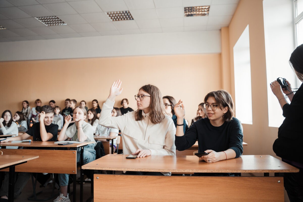 Работа для студентов в твери