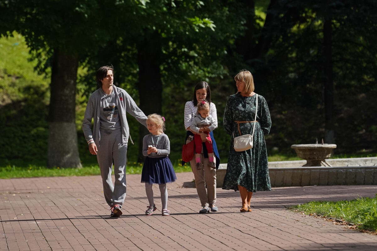 Губернатор Игорь Руденя назвал главную задачу Тверской области в 2024 году