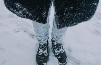 Мокро и снежно: какие испытания готовит погода жителям Тверской области на этой неделе