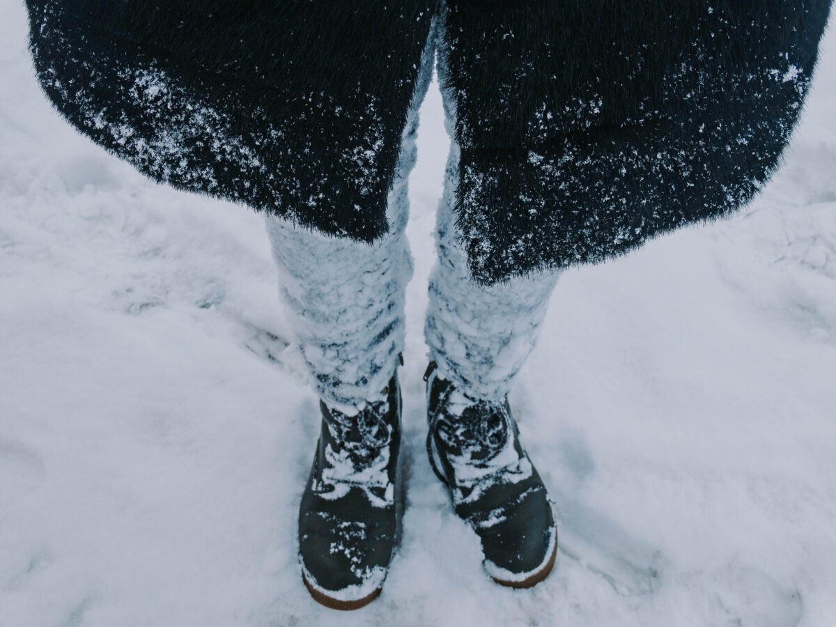 Мокро и снежно: какие испытания готовит погода жителям Тверской области на этой неделе