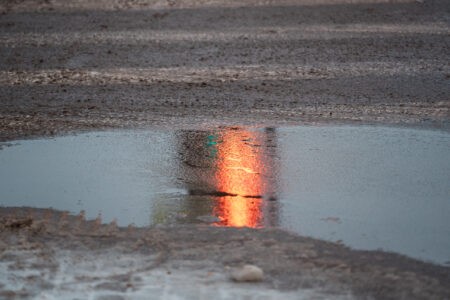 В Тверскую область пришла плюсовая температура В Тверскую область пришла плюсовая температура