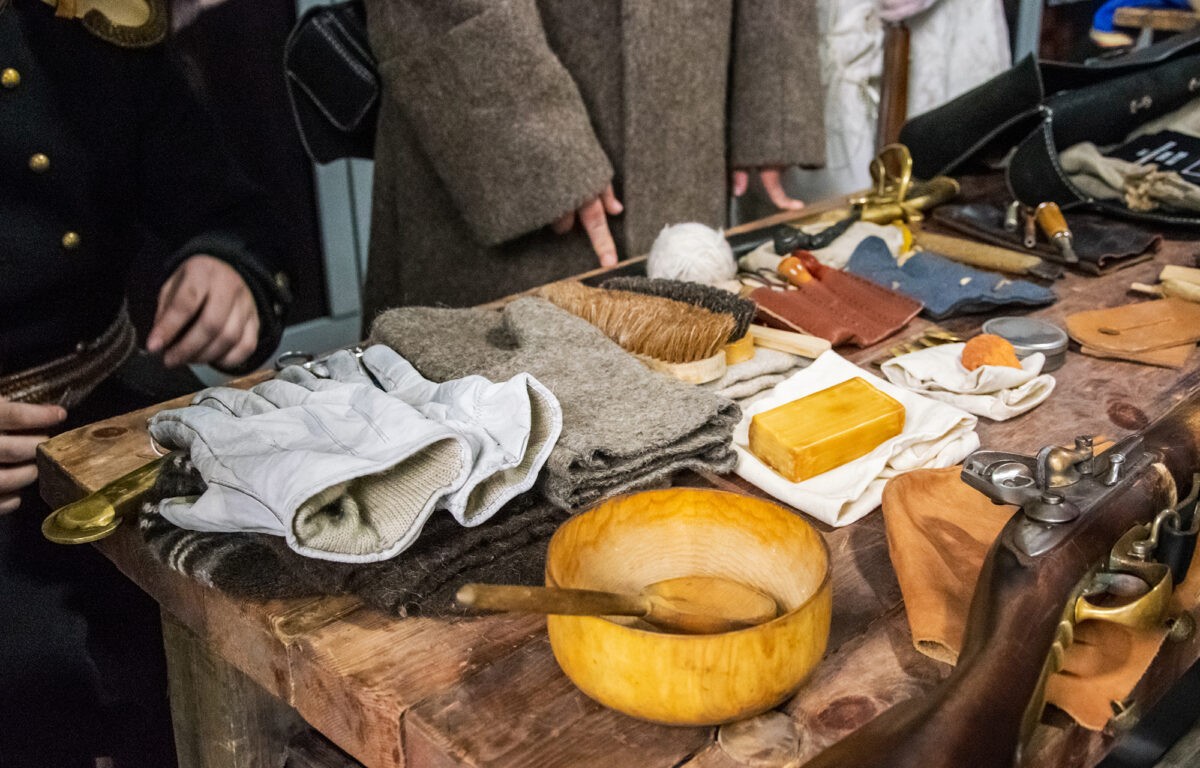 В Тверской области прошел форум «Я – Патриот Отечества!»