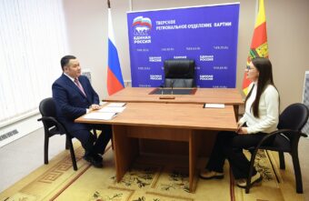 Весьегонскую школу ждёт капитальный ремонт Весьегонскую школу ждёт капитальный ремонт