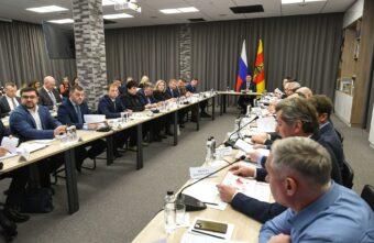 В Тверской области поддержат крупные инвестпроекты