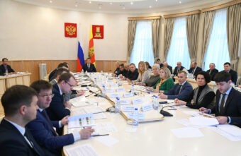 В Тверской области планируется развитие инвестпроектов в сферах туризма и промышленности