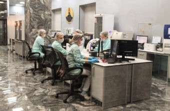 Губернатор обозначил ключевые направления развития здравоохранения в 2024 – 2026 годах Губернатор обозначил ключевые направления развития здравоохранения в 2024 – 2026 годах