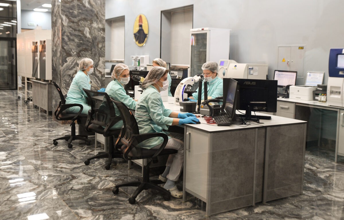 Губернатор обозначил ключевые направления развития здравоохранения в 2024 – 2026 годах