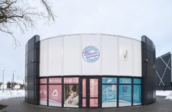 В Тверской области открылось региональное представительство благотворительного фонда «Женщины за жизнь»