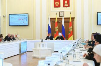 В школах и колледжах Тверской области появится курс о нравственных основах семейной жизни