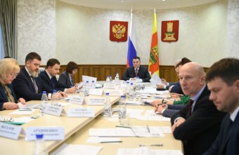 Для клинической больницы приобретут три мобильных рентгенодиагностических хирургических аппарата