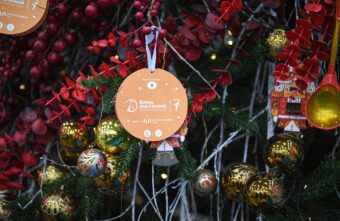 Игорь Руденя исполнит мечты двух юных жительниц Тверской области Игорь Руденя исполнит мечты двух юных жительниц Тверской области