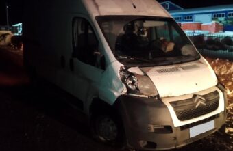 Пожилой велосипедист попал под колёса машины в Тверской области Пожилой велосипедист попал под колёса машины в Тверской области