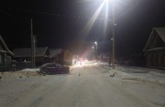 Несовершеннолетний пассажир "Ситроена" пострадал в столкновении с фурой в Тверской области Несовершеннолетний пассажир "Ситроена" пострадал в столкновении с фурой в Тверской области