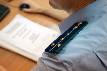 В Тверской области привлекли к ответственности 32 руководителя детских садов и школ