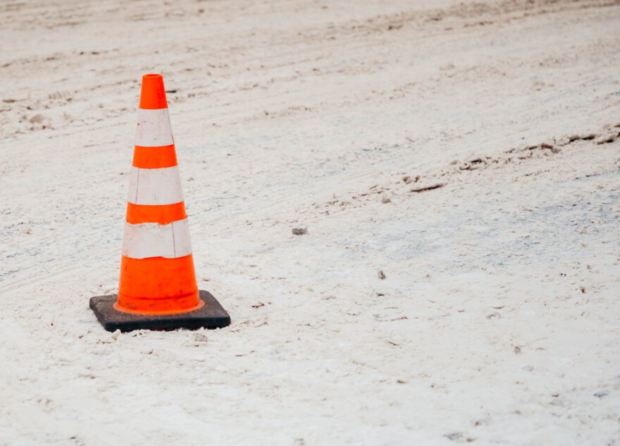 В Тверской области осудили женщину-водителя, по вине которой пострадала несовершеннолетняя