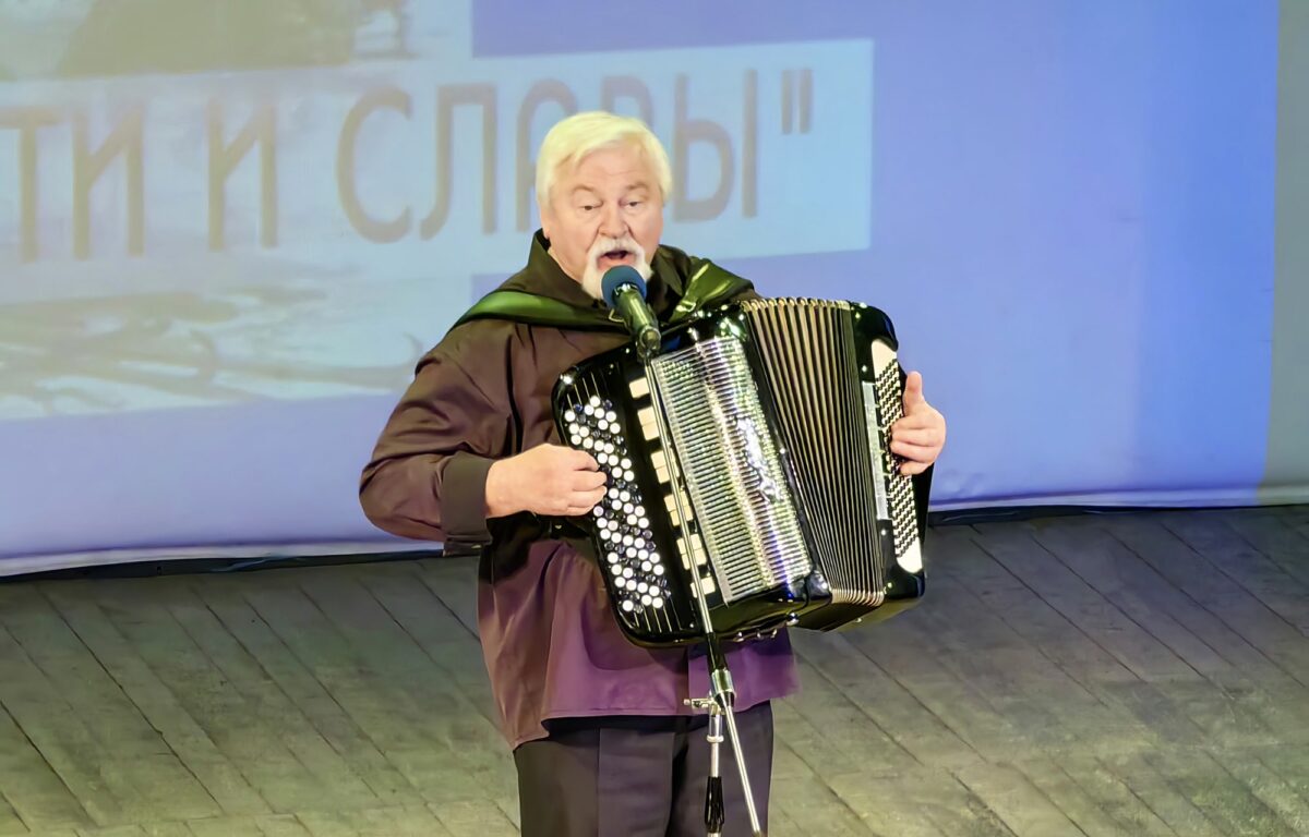 В Осташкове отмечают 180-летию создания первой в России добровольной  пожарной дружины | ТОП Тверь новости