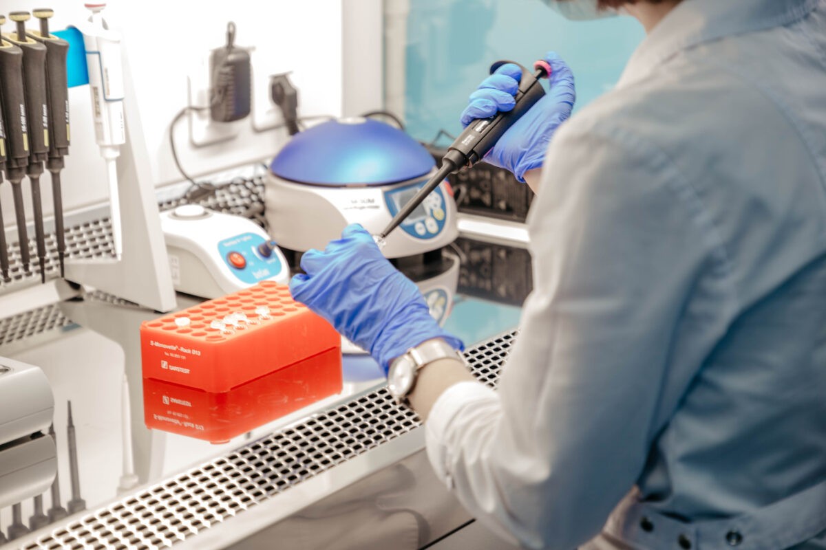 Стало известно, как раковые клетки влияют на здоровые ткани