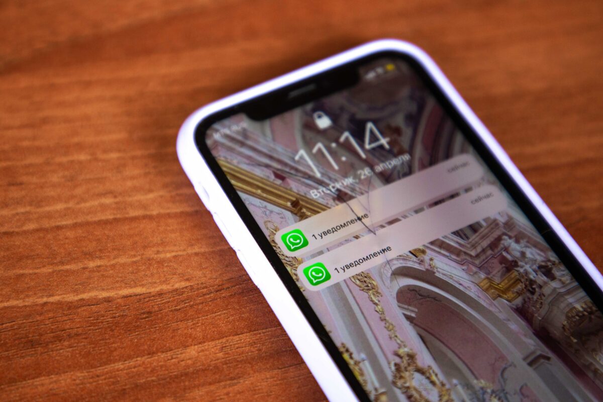 В Роскачестве развеяли миф об опасном излучении смартфонов