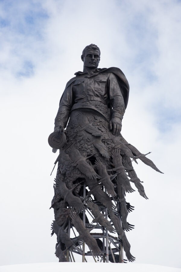 К 82-летию освобождения Калинина: документальный фильм о преступлениях нацистов в Верхневолжье