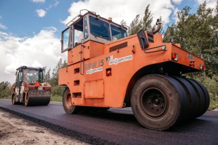 В Тверской области утвердили программу ремонта дорог на ближайшие 5 лет