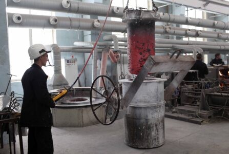 Производственные риски: сколько нужно работать в неделю, чтобы не умереть Производственные риски: сколько нужно работать в неделю, чтобы не умереть