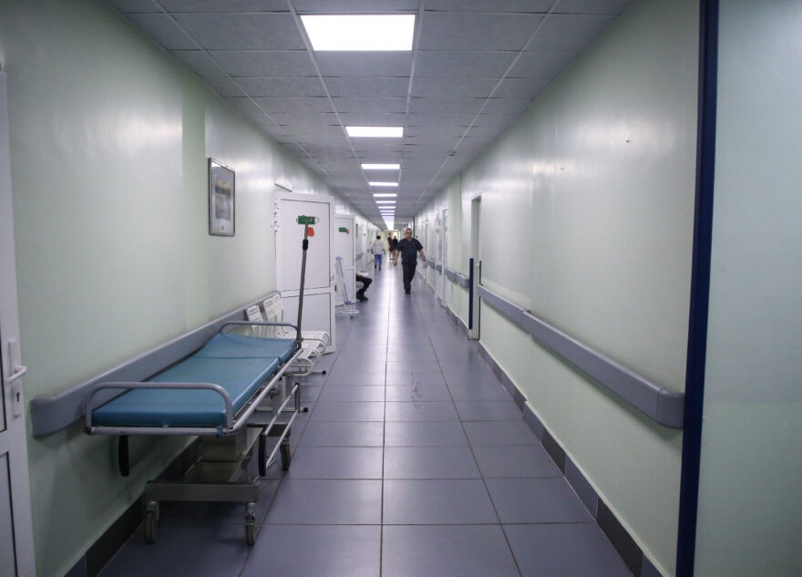 В Тверской области закупят новое оборудование для помощи пациентам с сахарным диабетом В Тверской области закупят новое оборудование для помощи пациентам с сахарным диабетом