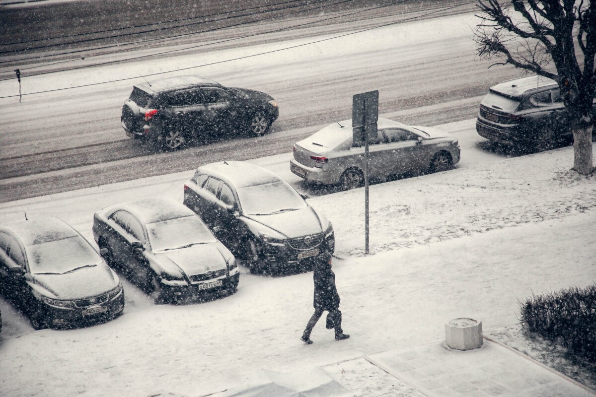 Врач рассказал для кого больше всего опасен мороз