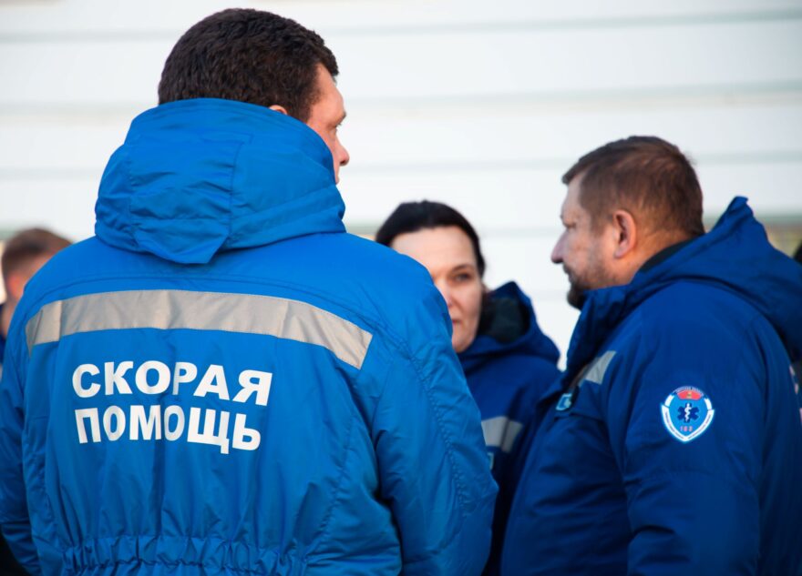 Жителям Тверской области рассказали о распространении кори Жителям Тверской области рассказали о распространении кори