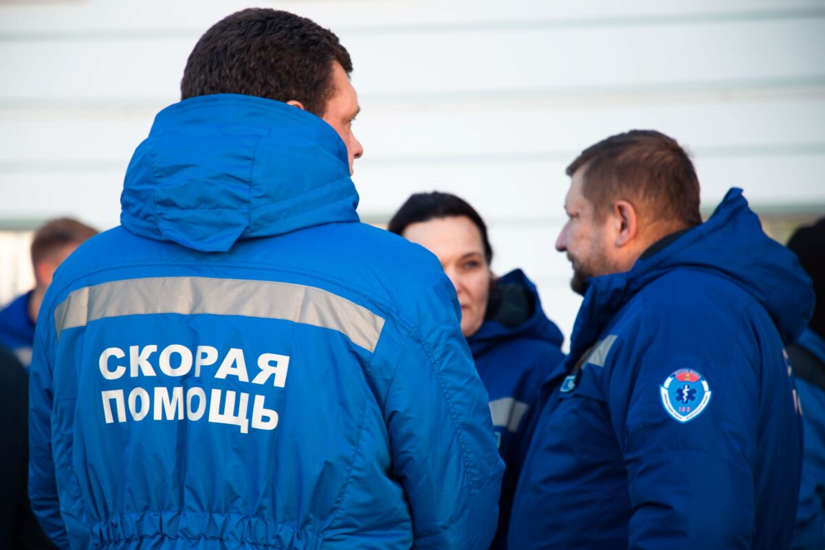 Жителям Тверской области рассказали о распространении кори