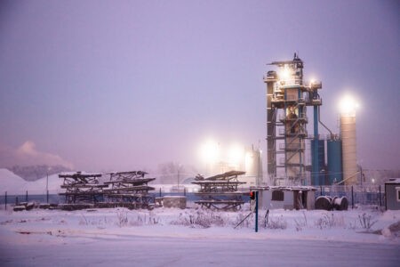 В МЧС по Тверской области предупредили о тонком льде и тумане