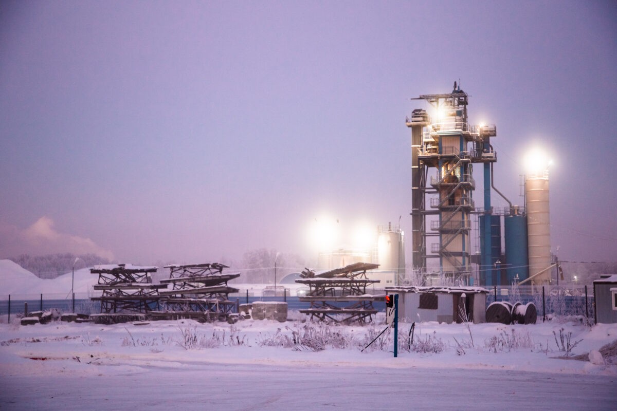 В МЧС по Тверской области предупредили о тонком льде и тумане