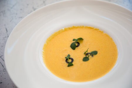 Врач рассказала, какой продукт очищает организм от шлаков и токсинов