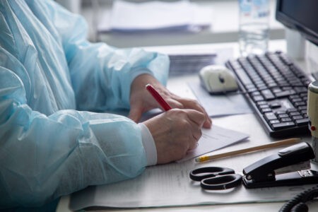 Врач назвала продукты, от которых мы тупеем