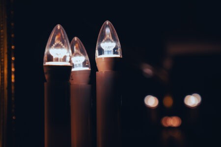 В Тверской области 26 декабря у жителей будут отключать свет В Тверской области 26 декабря у жителей будут отключать свет