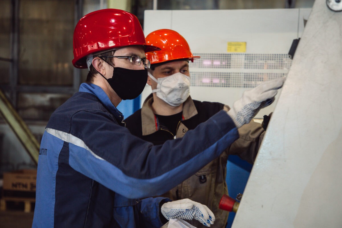 Около 100 предприятий Тверской области в этом году воспользовались мерами господдержки