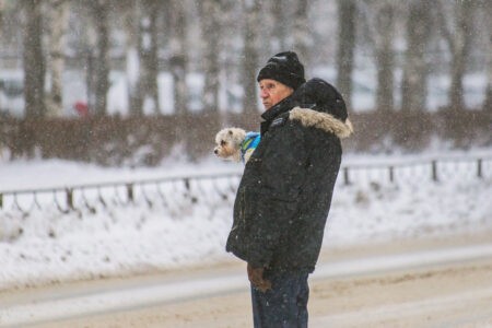 В России хотят снизить возраст выхода на пенсию В России хотят снизить возраст выхода на пенсию