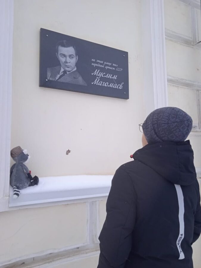 Волшебный Волочек: ТОП самых «музыкальных» мест города