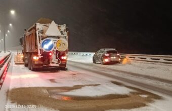 Серийный нарушитель ПДД попал в аварию в Тверской области