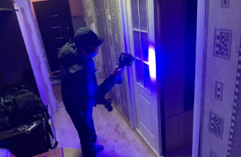 В Тверской области мужчина, зарезавший сожительницу, отправится в колонию В Тверской области мужчина, зарезавший сожительницу, отправится в колонию