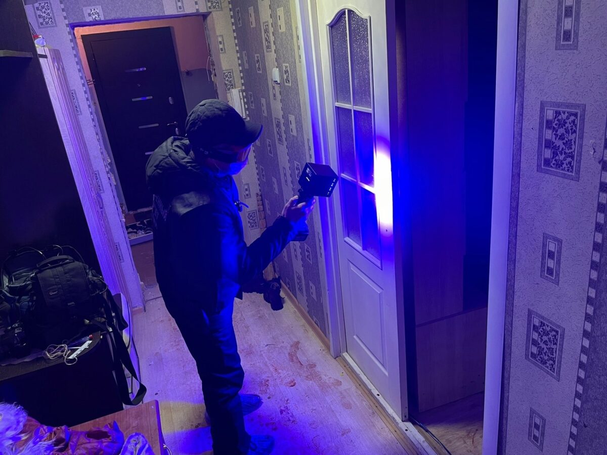 В Тверской области мужчина, зарезавший сожительницу, отправится в колонию