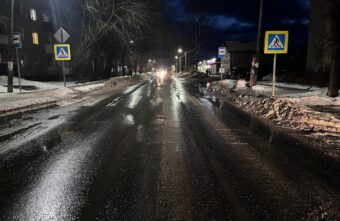 Пьяный водитель спровоцировал ДТП с пострадавшим под Тверью