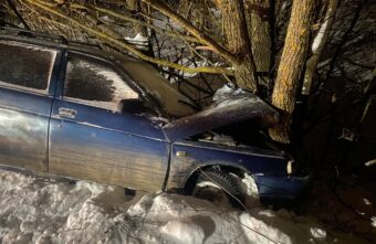 Два мальчика пострадали в ДТП с пьяным водителем в Тверской области Два мальчика пострадали в ДТП с пьяным водителем в Тверской области