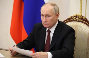 Игорь Руденя: Решение Владимира Владимировича Путина об участии в выборах президента – важное событие для всех граждан нашей страны